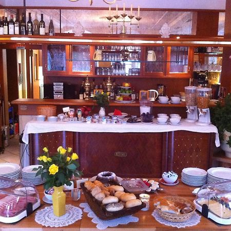 Rheinhotel St. Goar Санкт Гоар Екстериор снимка