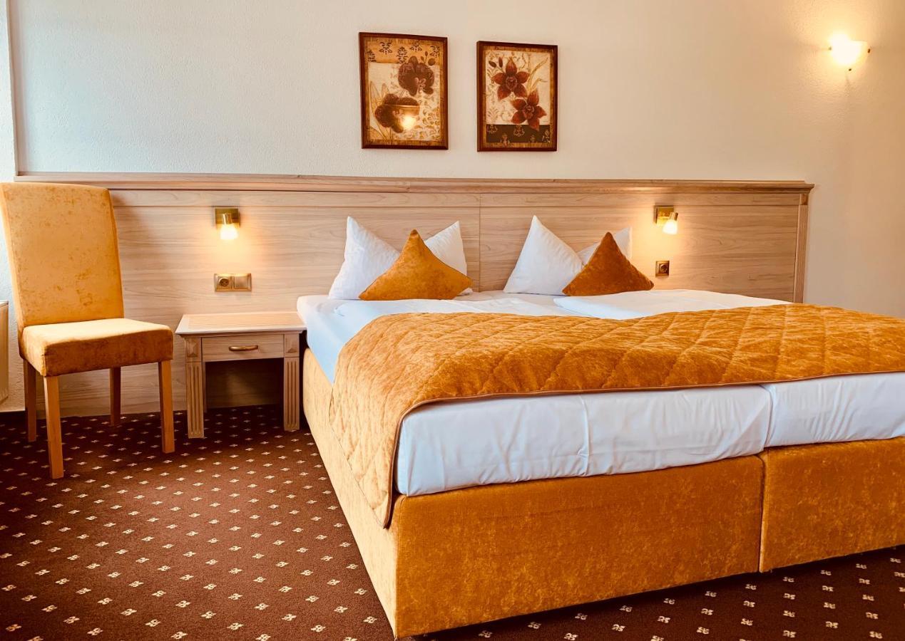 Rheinhotel St. Goar Санкт Гоар Екстериор снимка