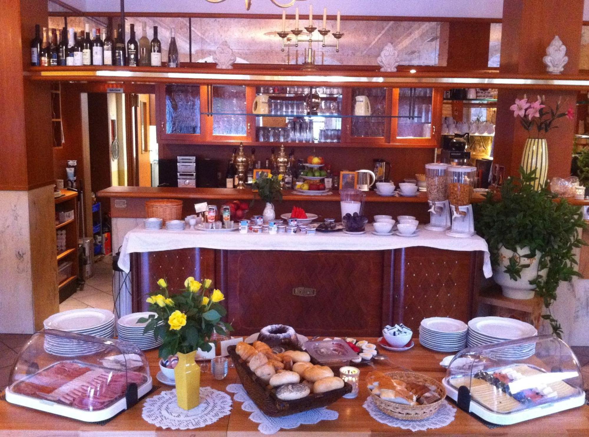Rheinhotel St. Goar Санкт Гоар Екстериор снимка