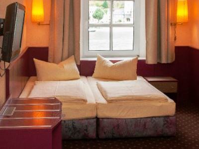 Rheinhotel St. Goar Санкт Гоар Екстериор снимка