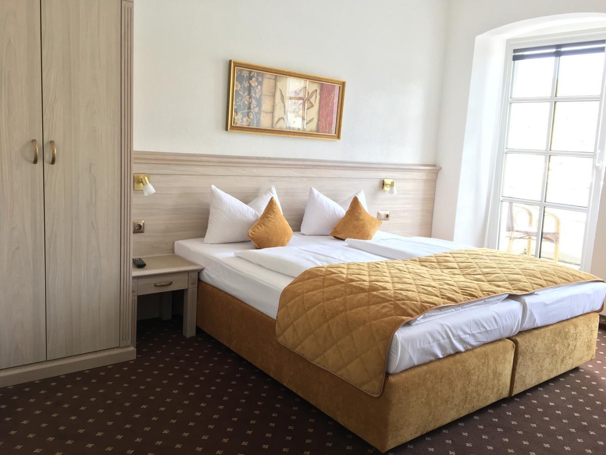 Rheinhotel St. Goar Санкт Гоар Екстериор снимка