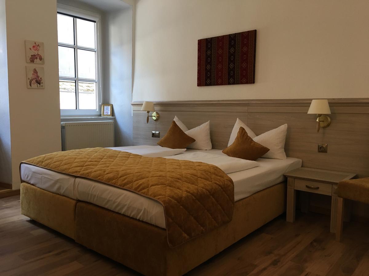 Rheinhotel St. Goar Санкт Гоар Екстериор снимка